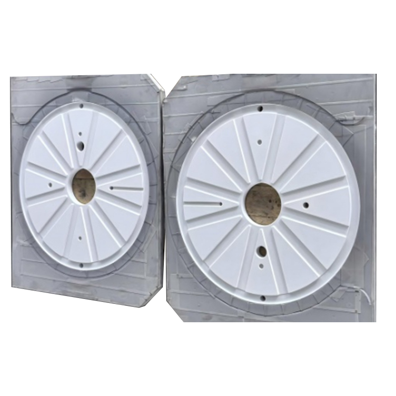 معالجة طلاء السيراميك بغطاء الفراغ